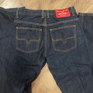 NEW Cal Men’s Kimes Jeans, 29x36